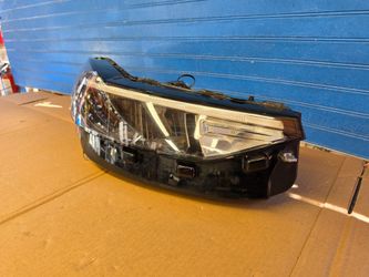 Escape 2023 2024 2025 2026 Headlight