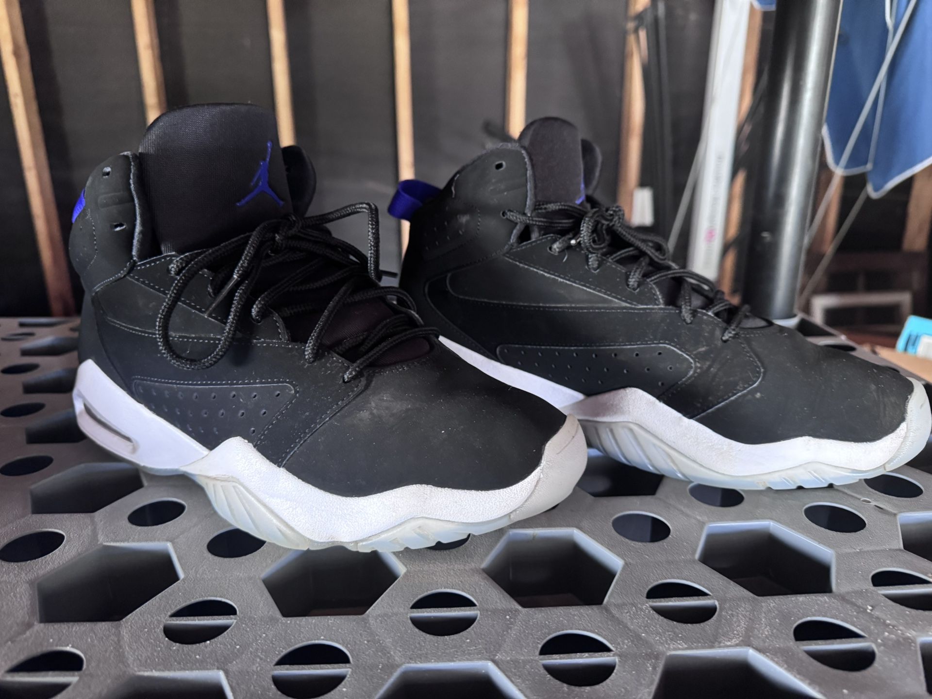 Nike Jordan Shoes