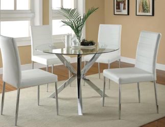 5 pcs Dining Set
