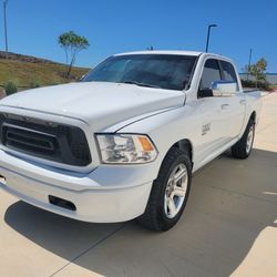 2019 DODGE RAM 1500 CLASSIC