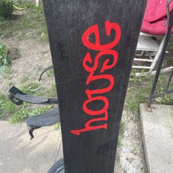 Snow Board