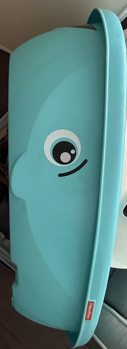 Fisher-price Whale Tub