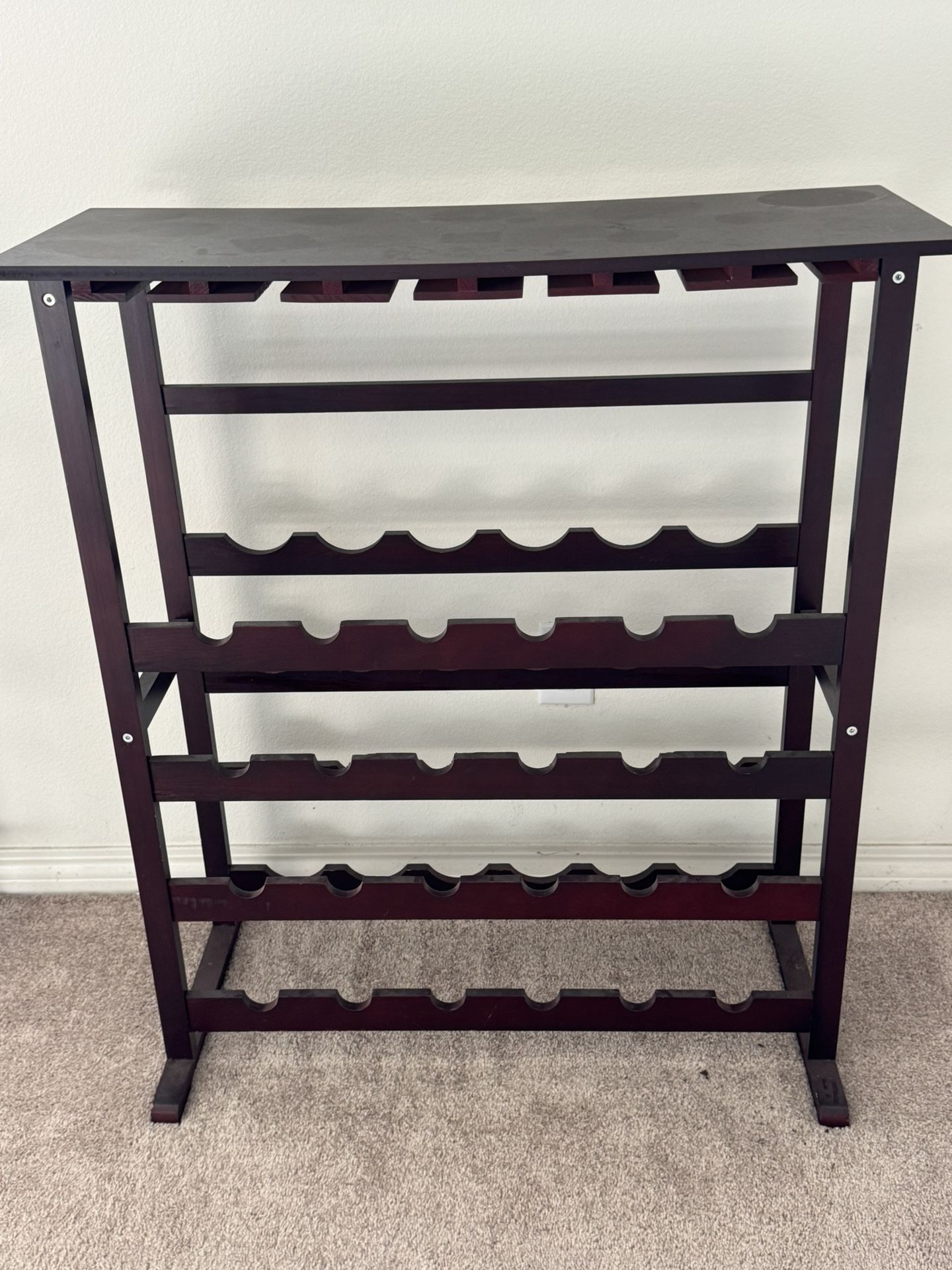 Wine Rack