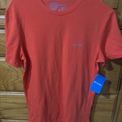 Mens Columbia T Shirt