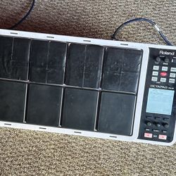 Roland Octapad Spd30. 