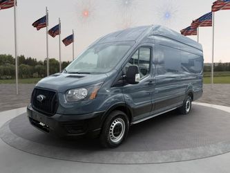 2021 Ford Transit 250 Cargo Van