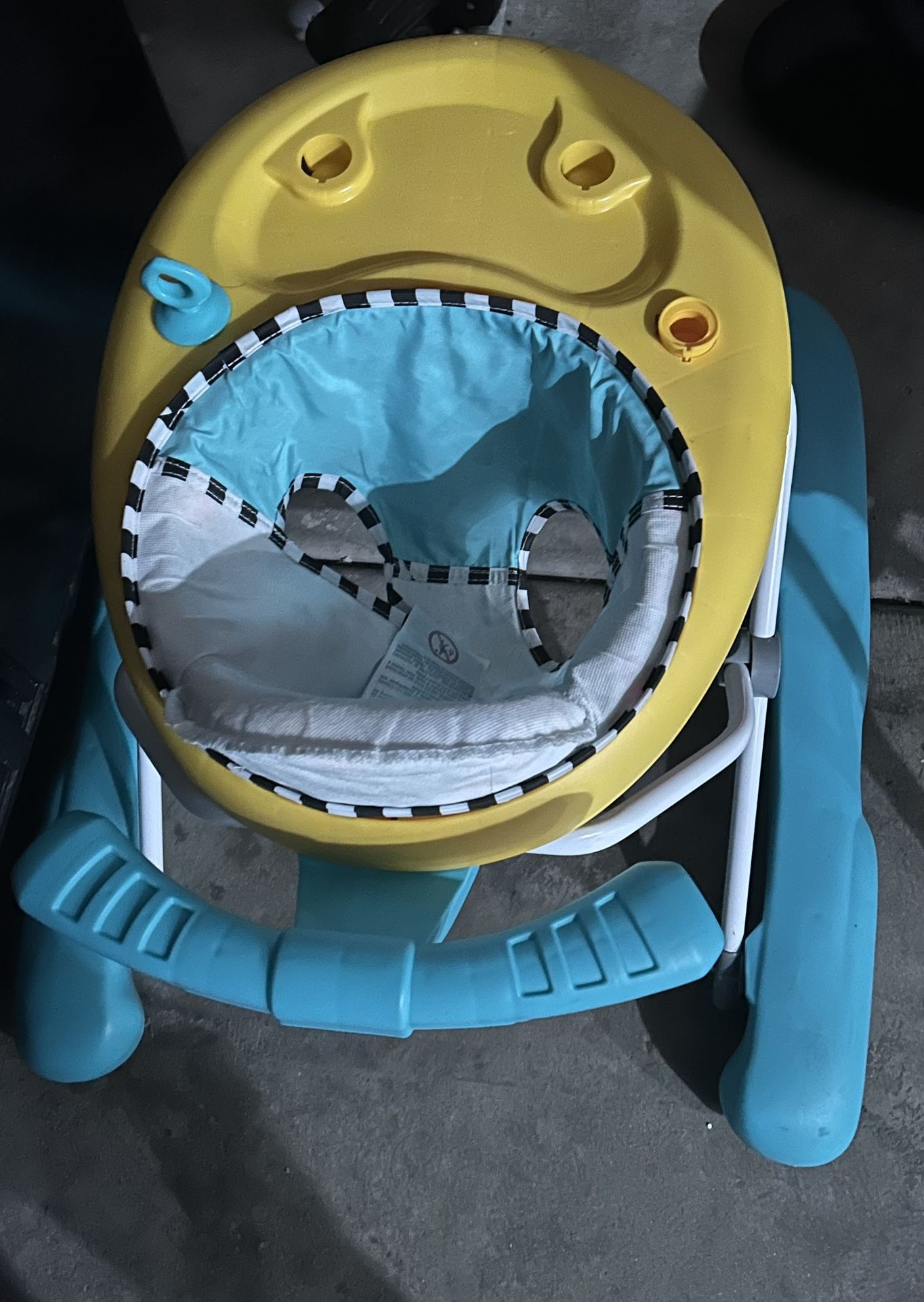 Baby Walker  $5