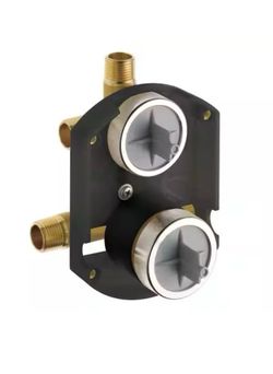 Delta R22000 Shower Diverter Valve Faucet