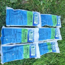 1 Pound Bags Of Chlorine
