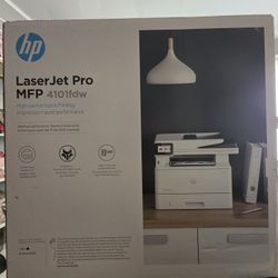 Laserjet Pro 