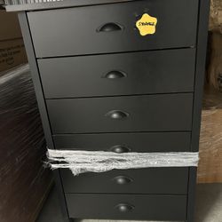6 Drawer Chester 