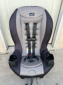 EVENFLO CONVERTIBLE