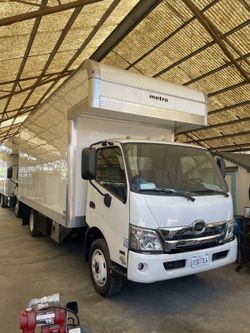 2025 SEA ELECTRIC M5E — FOR LEASE