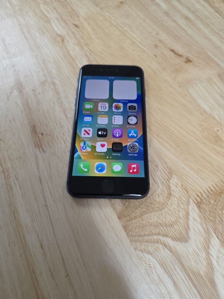 Iphone 8 64gb. Unlock ANY Sim