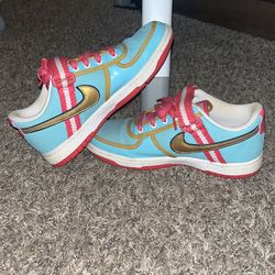 Nike Dunks Low