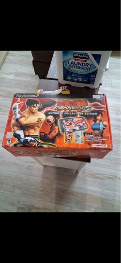 Play station 2