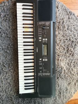 Yamaha PSR-E363 Piano