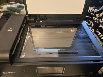 Canon PIXMA All-in-One Printer