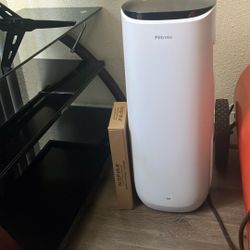Air Purifier 3m Filtrete 