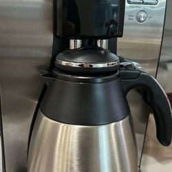 10 Cup Coffee Maker 