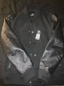 NICE JACKET - Make us an offer.