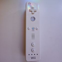 Wiimote Wii Controller 