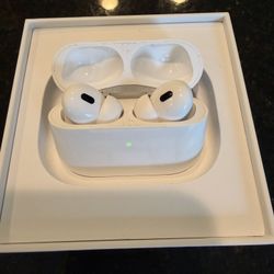 Apple AirPods Pro 2
