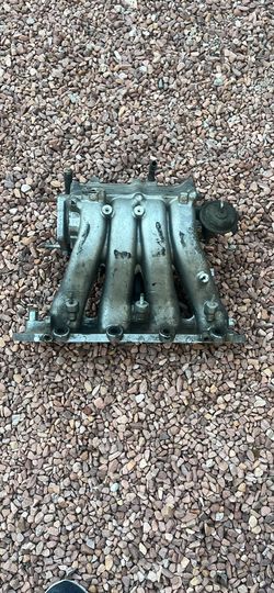 GSR INTAKE MANIFOLD B SEIRES