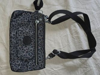 Kipling side bag