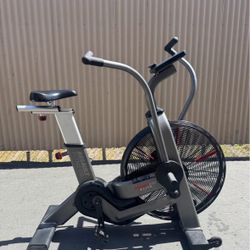Assault Bike Elite 