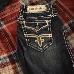 Women’s Rock Revivals