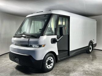 2024 Brightdrop Zevo 600