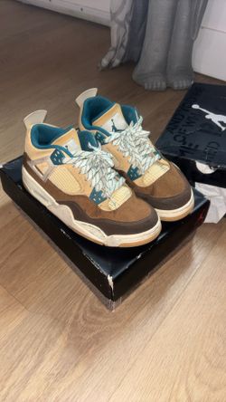 Size 7 Shoes