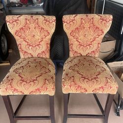 2 Chairs