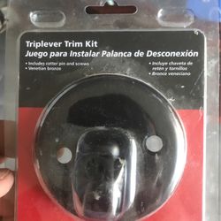 Triplever Trim Kit