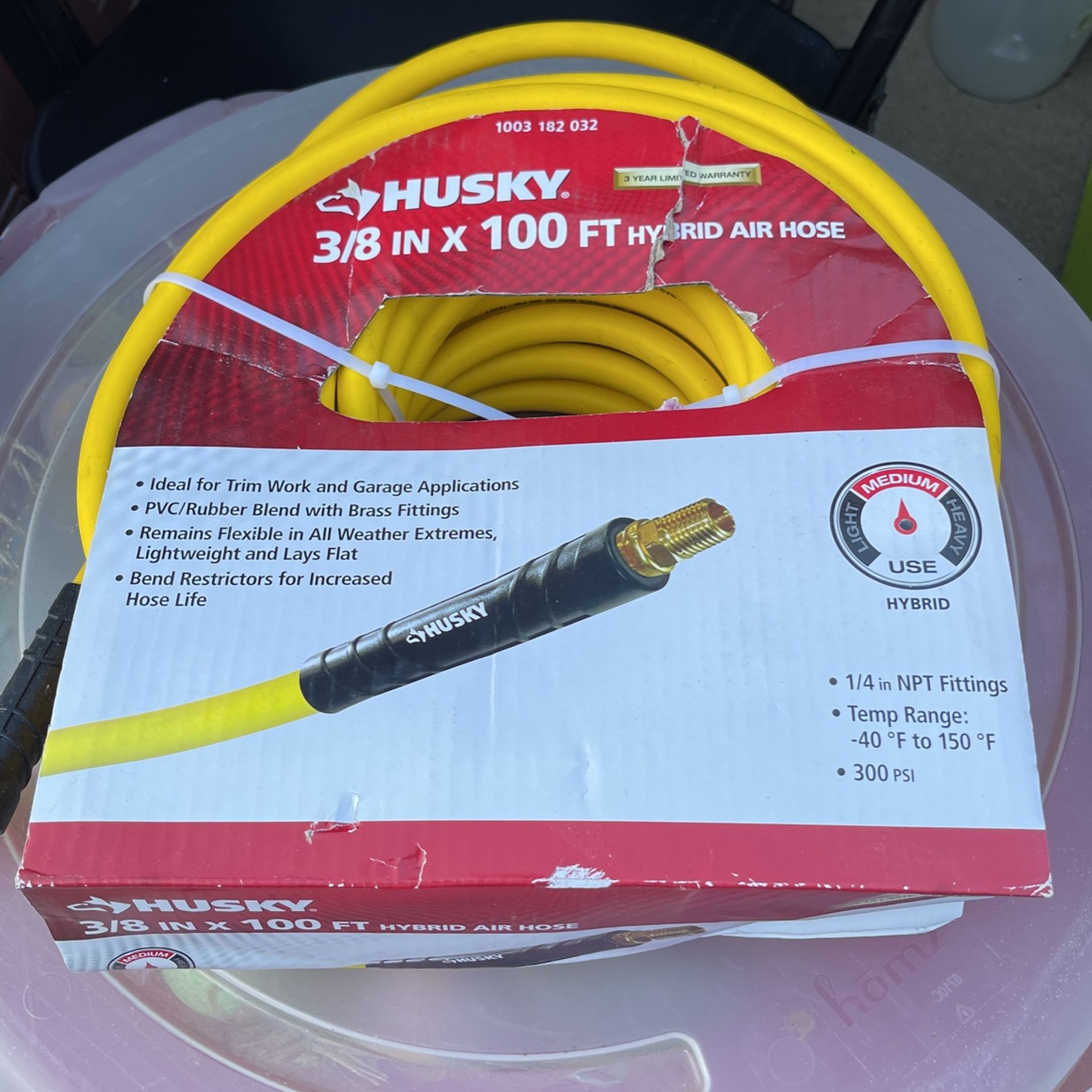 Air Hose