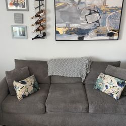 Jennifer Convertible Sofa 