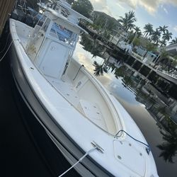 Intrepid 2021 Buff & Wax