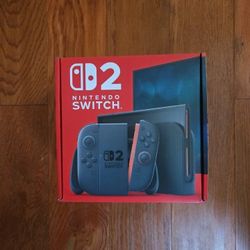 NIB Switch 2