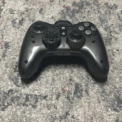 3rd Party Wii U Pro Controller