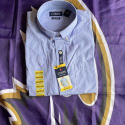 Long sleeve Collar Chaps