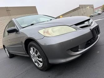 2005 Honda Civic