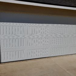 garage doors