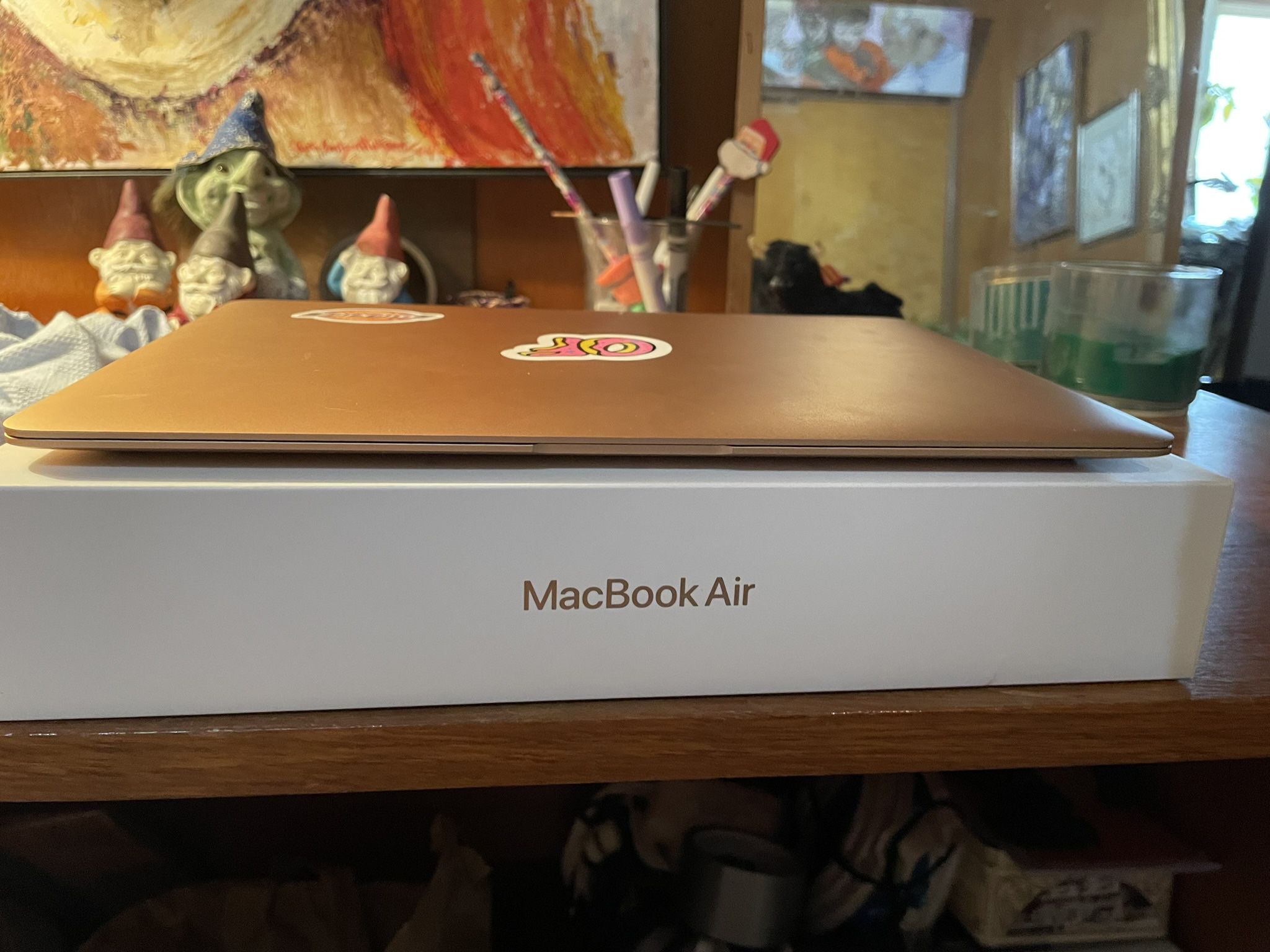 Macbook Air 2019 