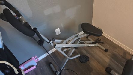 Flybird squat machine