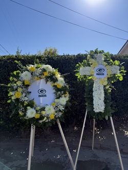 Flower Arrangements Ramos