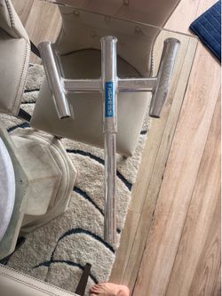 Tigress Teident rod holder