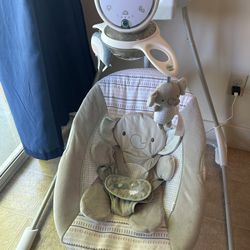 Baby Swing