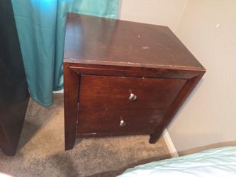 Bedroom set
