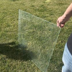 Free: Glass For The IKEA Liatorp Coffee Table 